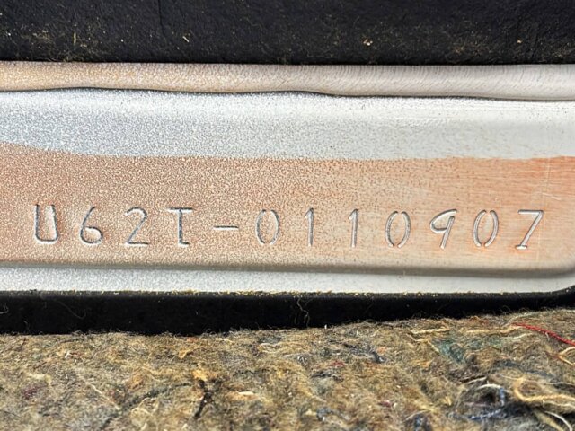 1999 MITSUBISHI MINICAB TRUCK