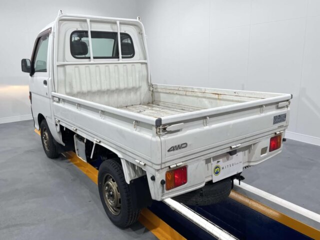 1998 DAIHATSU HIJET TRUCK