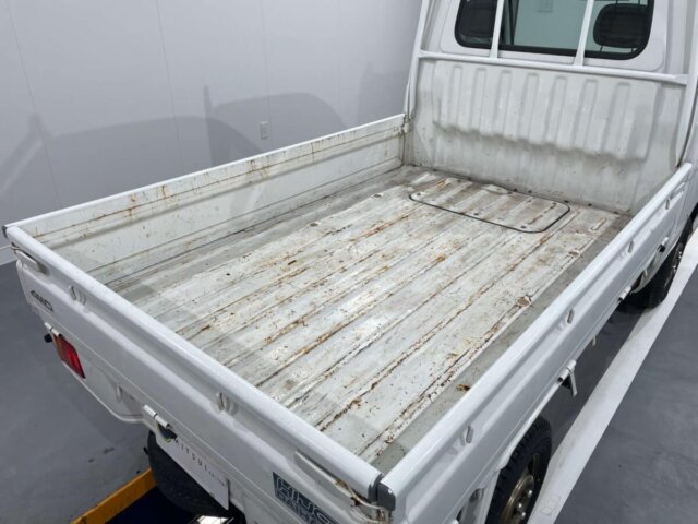 1998 DAIHATSU HIJET TRUCK