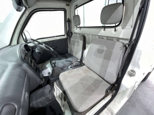 1998 DAIHATSU HIJET TRUCK