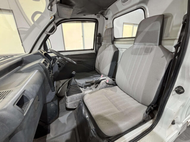 1993 MITSUBISHI MINICAB TRUCK