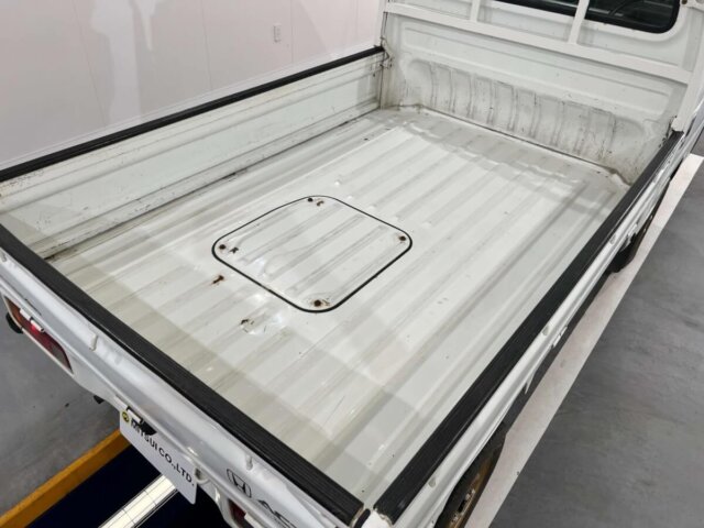 1998 HONDA ACTY TRUCK