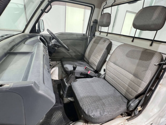 1998 HONDA ACTY TRUCK