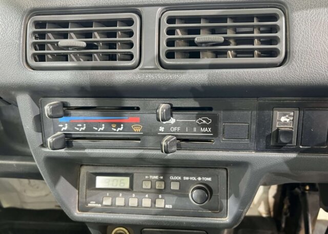 1998 HONDA ACTY TRUCK