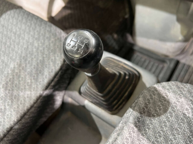 1998 HONDA ACTY TRUCK