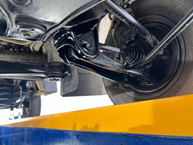 1998 HONDA ACTY TRUCK