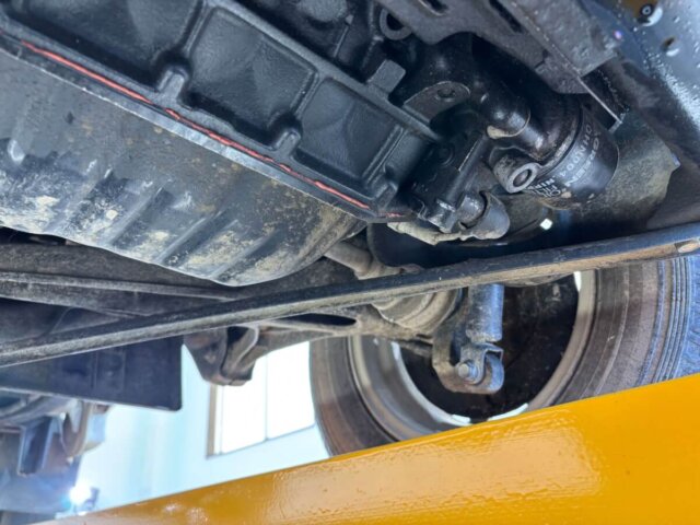 1991 SUBARU SAMBAR TRUCK