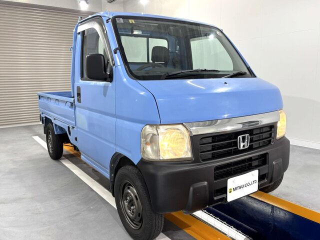 For sale 1999 Honda acty truck HA7-1005401 #Japanese #keitruck #minitruck #honda #acty #uk