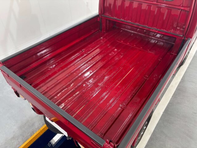 1999 DAIHATSU HIJET TRUCKHIJET TRUCK JUMBO