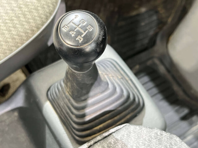 1998 HONDA ACTY TRUCK