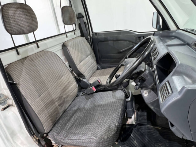 1998 HONDA ACTY TRUCK