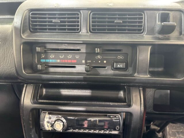 1999 DAIHATSU HIJET TRUCKHIJET TRUCK JUMBO