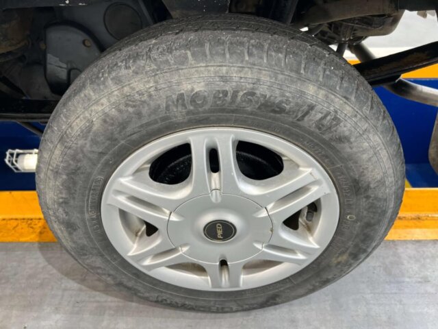 1998 HONDA ACTY TRUCK