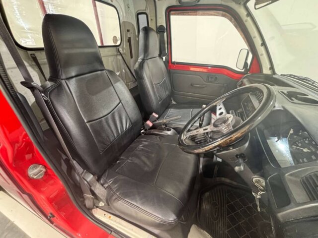 1999 DAIHATSU HIJET TRUCKHIJET TRUCK JUMBO