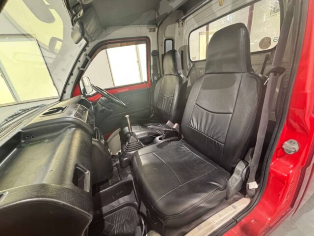 1999 DAIHATSU HIJET TRUCKHIJET TRUCK JUMBO