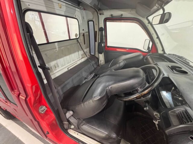 1999 DAIHATSU HIJET TRUCKHIJET TRUCK JUMBO