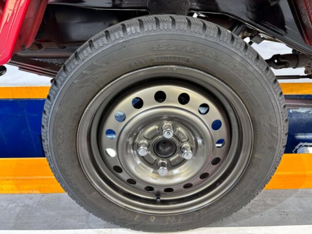 1999 DAIHATSU HIJET TRUCKHIJET TRUCK JUMBO