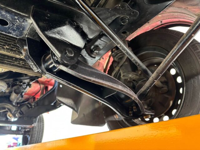 1999 DAIHATSU HIJET TRUCKHIJET TRUCK JUMBO