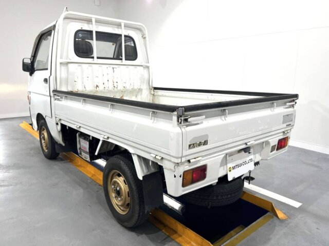1995 DAIHATSU HIJET TRUCK