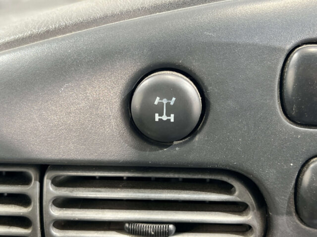 1995 DAIHATSU HIJET TRUCK