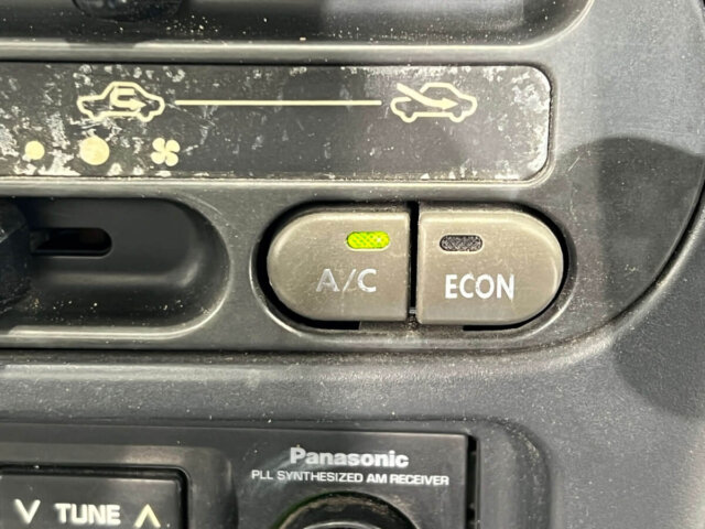 1995 DAIHATSU HIJET TRUCK