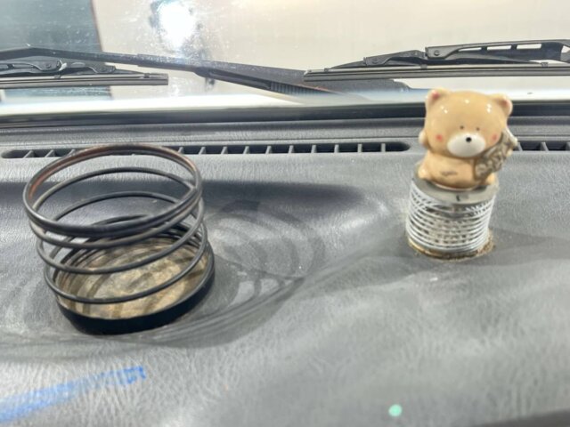 1995 DAIHATSU HIJET TRUCK