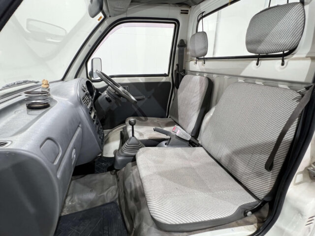 1995 DAIHATSU HIJET TRUCK