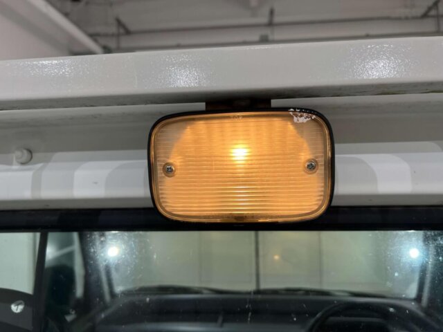 1997 HONDA ACTY TRUCK