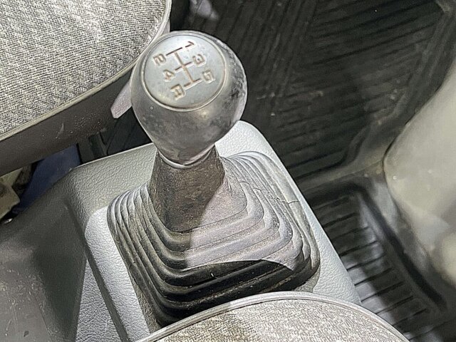 1997 HONDA ACTY TRUCK