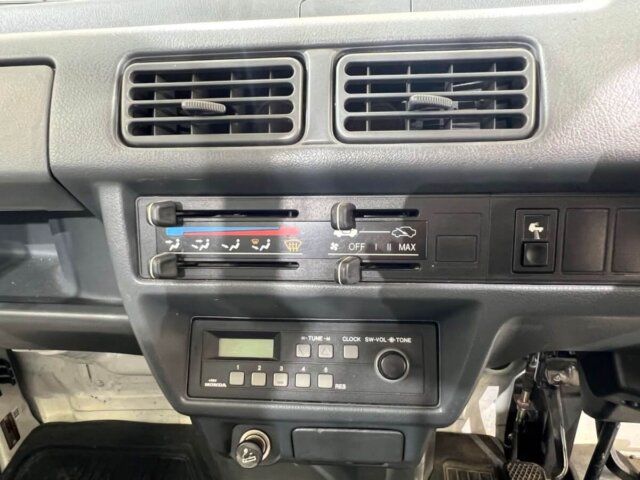 1997 HONDA ACTY TRUCK