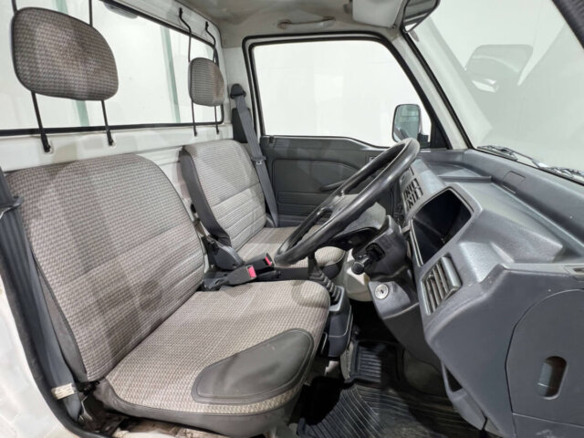 1997 HONDA ACTY TRUCK