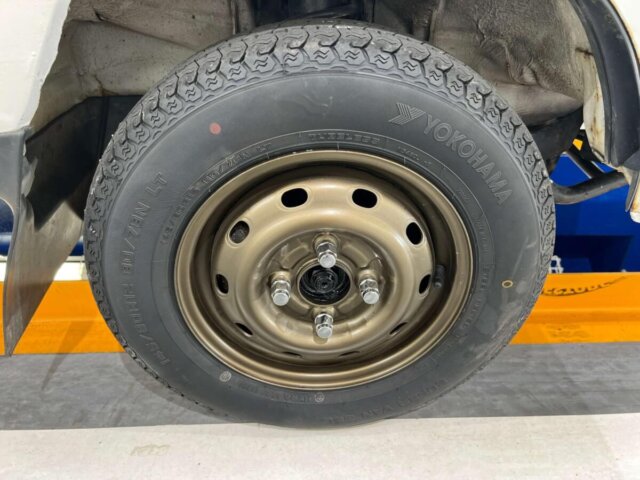 1997 HONDA ACTY TRUCK