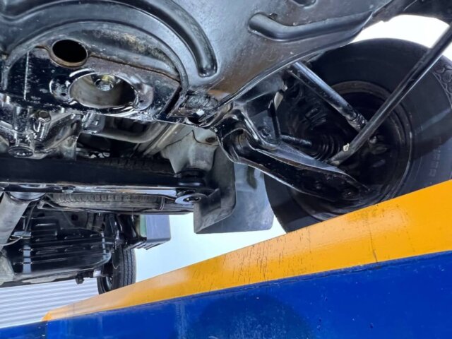 1997 HONDA ACTY TRUCK