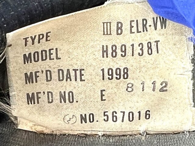 1998 HONDA ACTY TRUCK