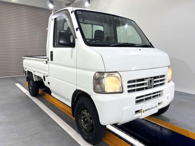 For sale 2000 Honda acty truck HA7-1114534 #Japanese #keitruck #minitruck #honda #acty #uk