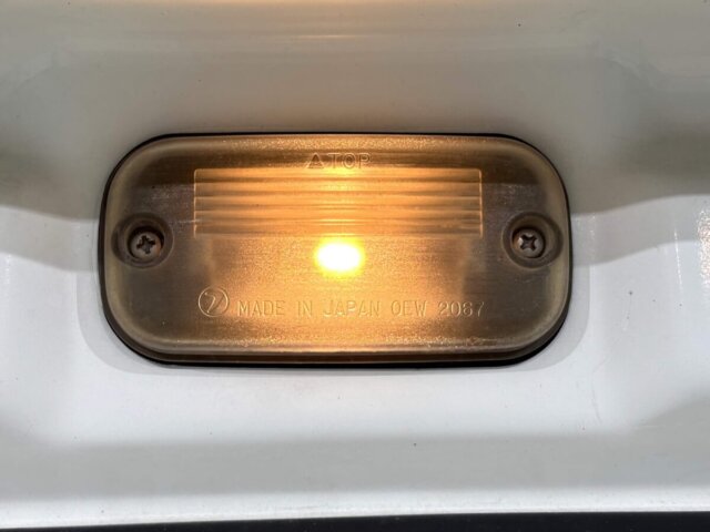 1995 SUBARU SAMBAR TRUCK