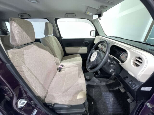 2013 DAIHATSU MIRA COCOA