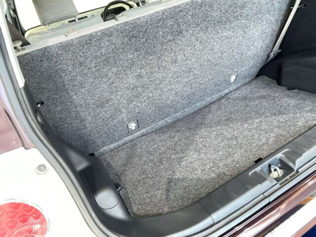 2013 DAIHATSU MIRA COCOA