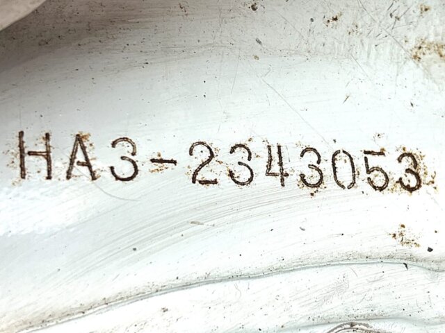 1998 HONDA ACTY TRUCK