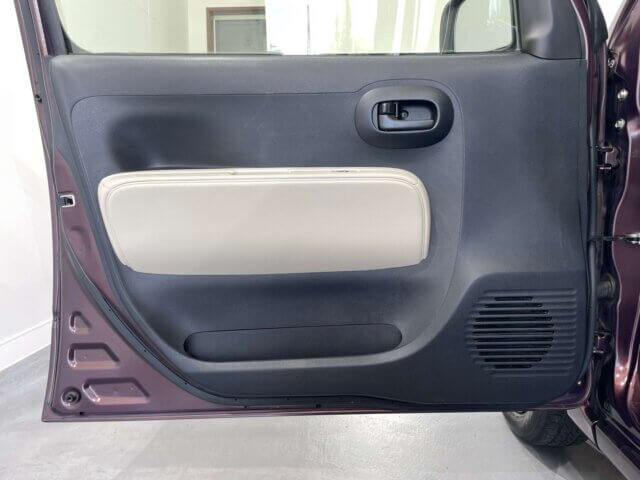 2013 DAIHATSU MIRA COCOA