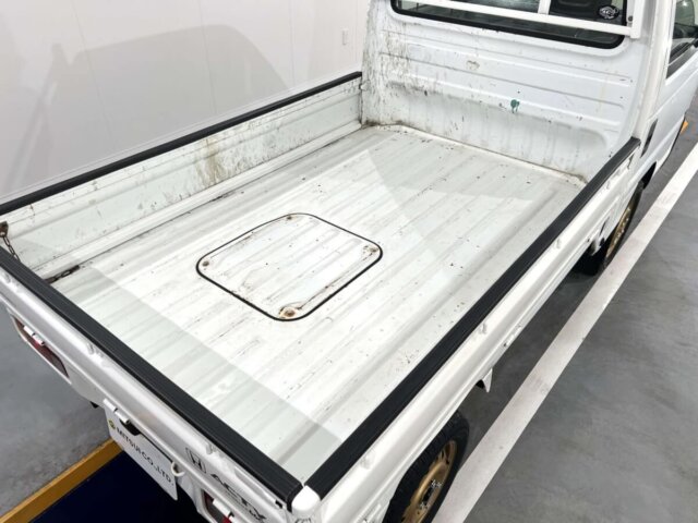 1998 HONDA ACTY TRUCK