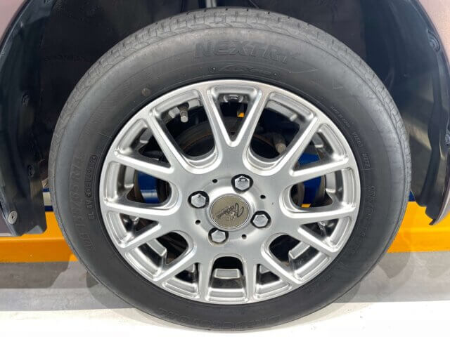 2013 DAIHATSU MIRA COCOA