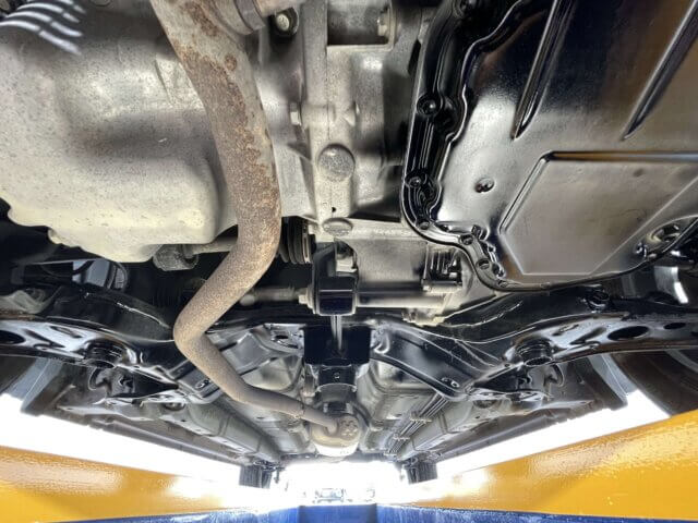 2013 DAIHATSU MIRA COCOA