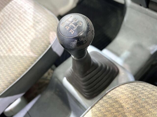 1998 HONDA ACTY TRUCK