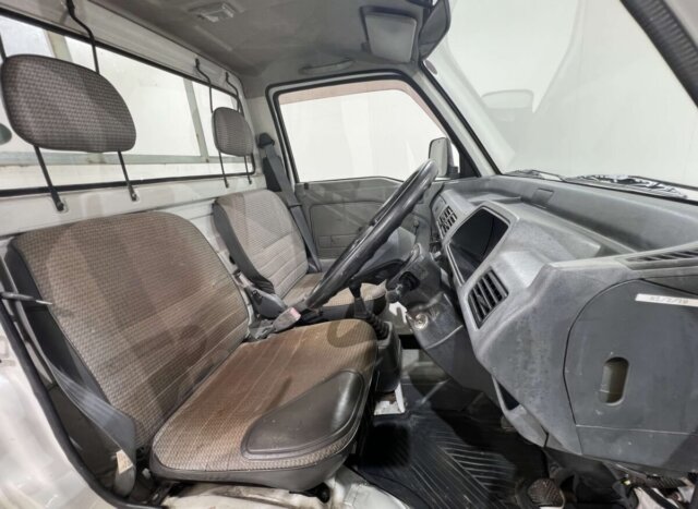 1998 HONDA ACTY TRUCK