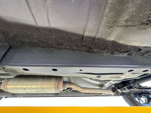 2013 DAIHATSU MIRA COCOA