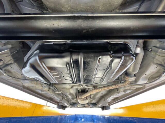 2013 DAIHATSU MIRA COCOA