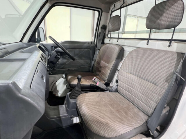 1998 HONDA ACTY TRUCK