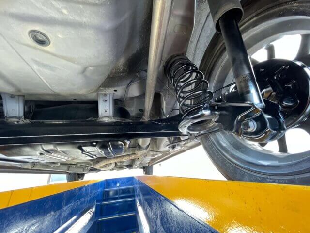 2013 DAIHATSU MIRA COCOA