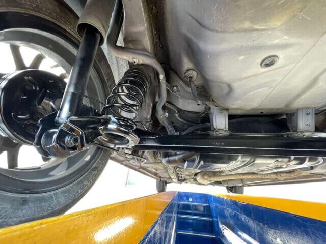 2013 DAIHATSU MIRA COCOA